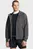 Чоловіча темно-сіра вітровка UA Unstoppable Jacket LC